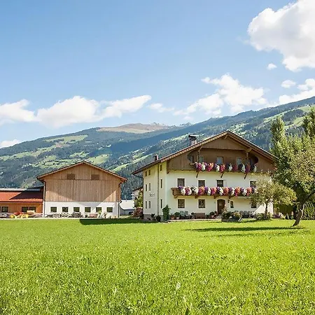 Stoecklerhof
