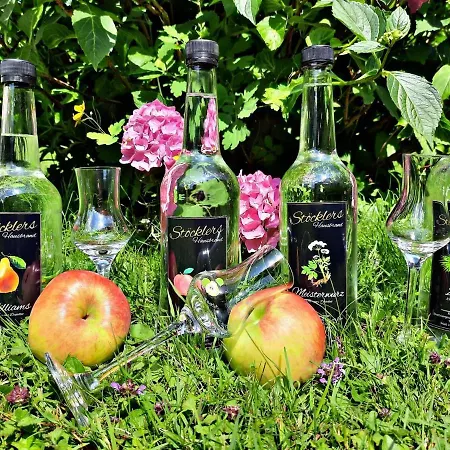 アパート Stoecklerhof