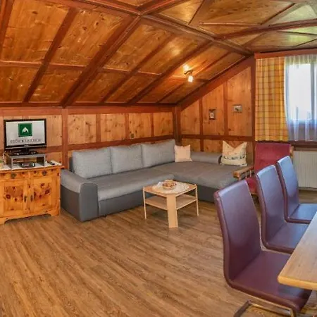 Apartment Stoecklerhof