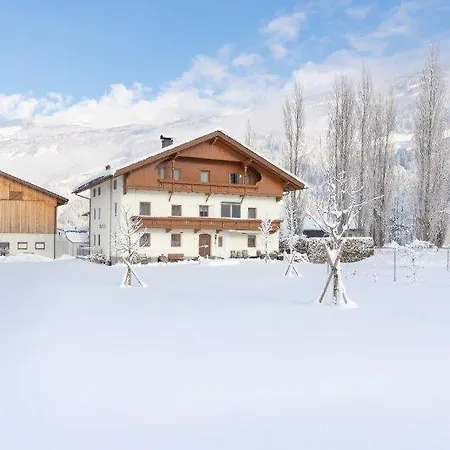 Apartmán Stoecklerhof
