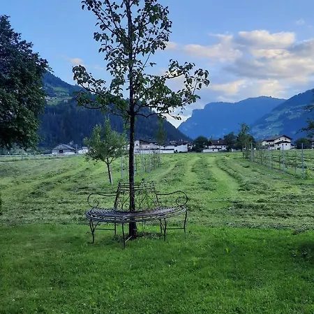 Stoecklerhof Apartmán *