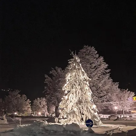 アパート Stoecklerhof