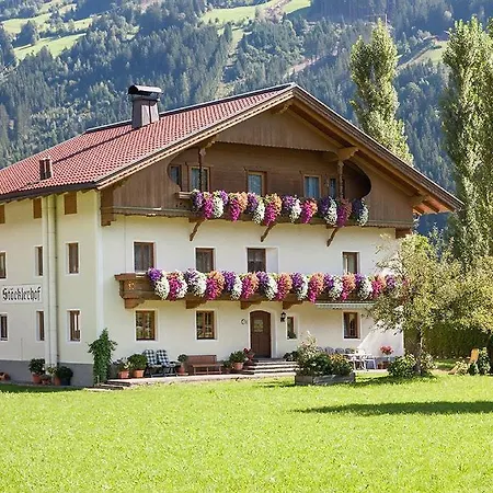 Stoecklerhof *