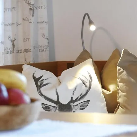 Stoecklerhof Apartament *