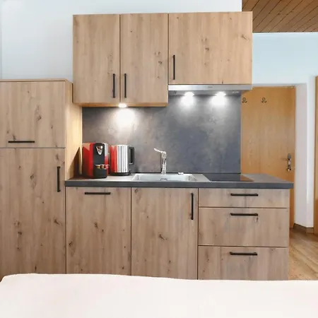 Stoecklerhof Apartmán Zell am Ziller