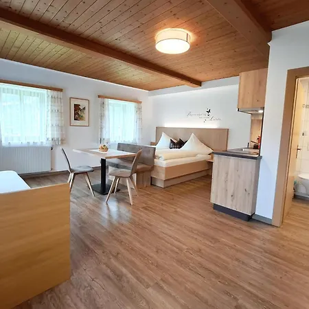 Stoecklerhof * Zell am Ziller