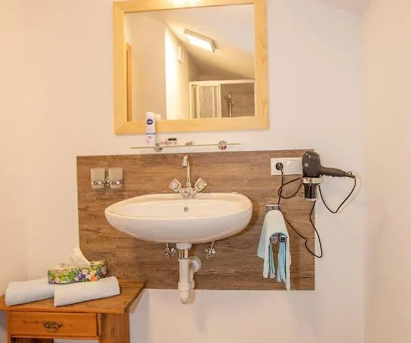 Stoecklerhof Appartement