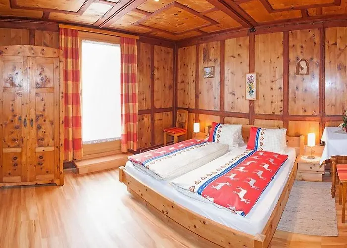 Stoecklerhof Zell am Ziller