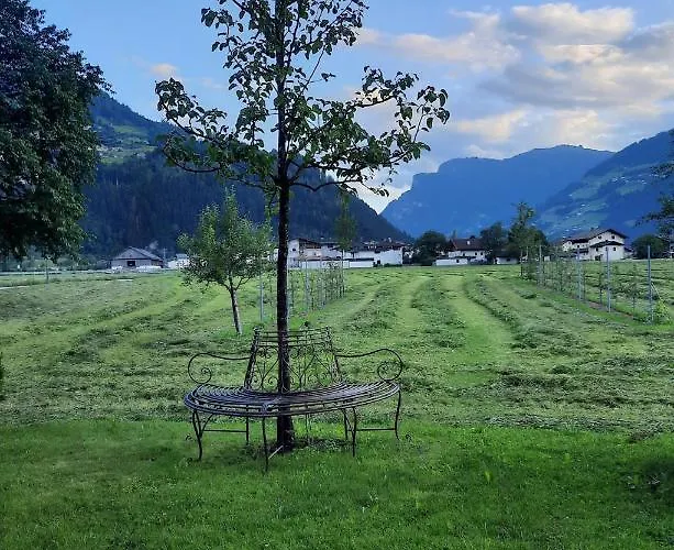 Stoecklerhof Appartement *