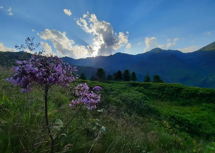 Appartement Stoecklerhof *