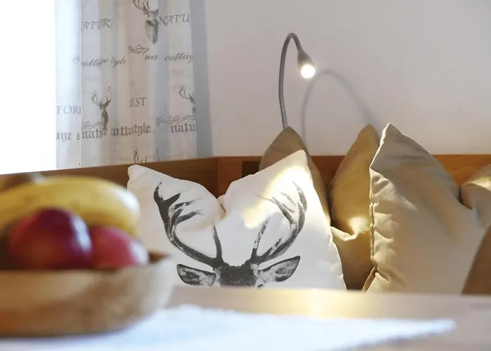 Stoecklerhof Appartement *