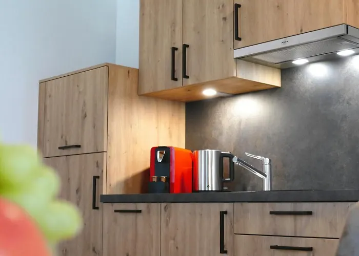 Appartement Stoecklerhof Zell am Ziller