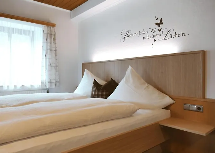 Stoecklerhof Zell am Ziller