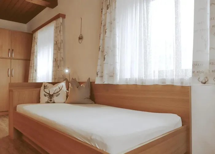 Stoecklerhof * Zell am Ziller