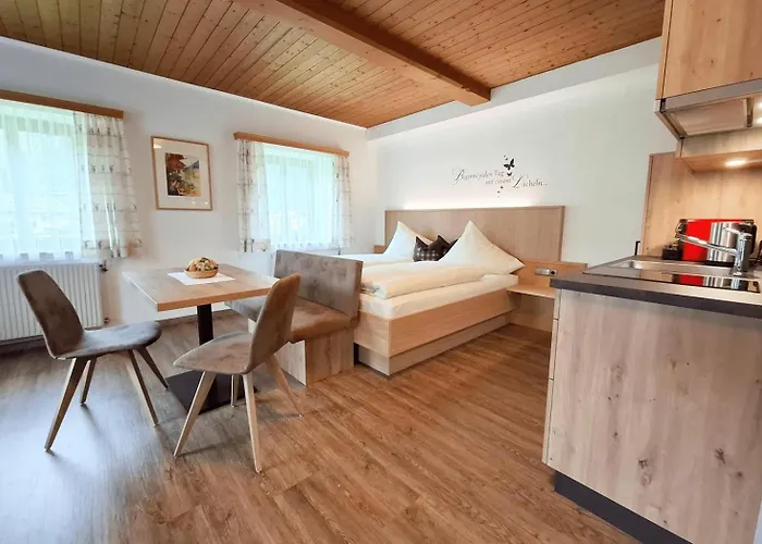 Stoecklerhof Zell am Ziller