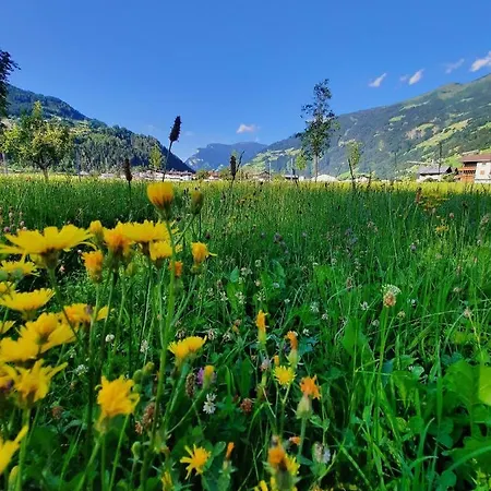 Stoecklerhof Zell am Ziller