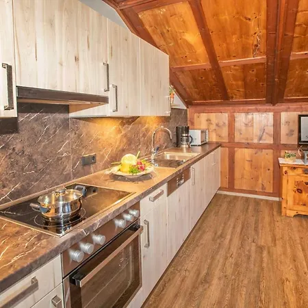 Stoecklerhof Zell am Ziller