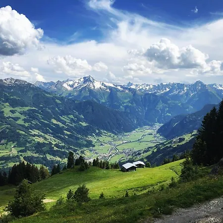 Appartement Stoecklerhof Zell am Ziller