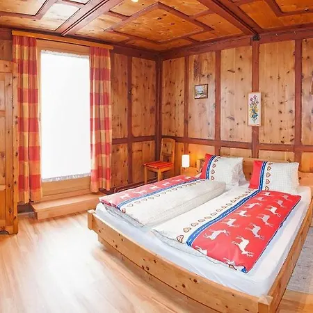 Stoecklerhof Zell am Ziller