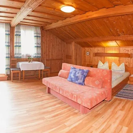 Stoecklerhof Appartement *