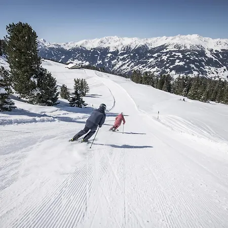 Διαμέρισμα Stoecklerhof *