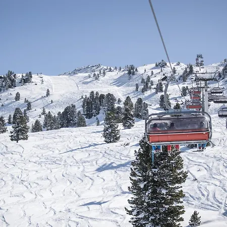 Stoecklerhof * Zell am Ziller