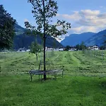 Stöcklerhof Lägenhet *