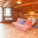Stöcklerhof Lägenhet *