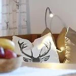 Stöcklerhof Lägenhet *