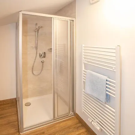 Apartment Stoecklerhof Zell am Ziller