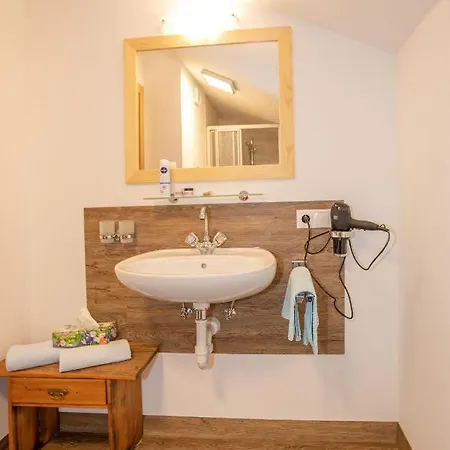 Stoecklerhof Apartment