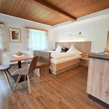 Apartment Stoecklerhof